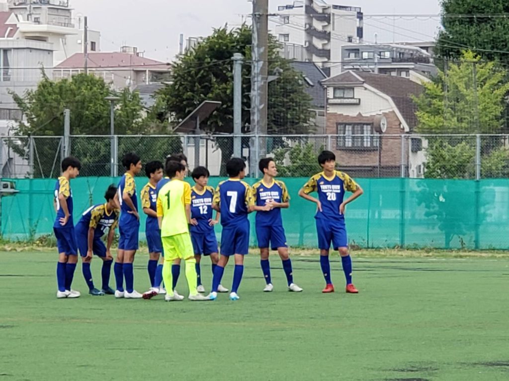 富士大学　サッカー部　上下　一式　高校 富士大学 サッカー部 支給 ジャージ上下 L 富士市立高校